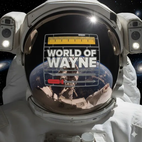 World of Wayne avatar
