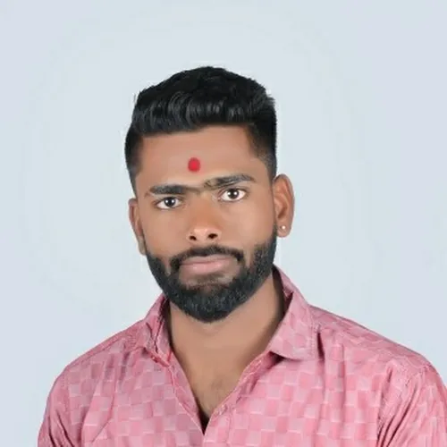 Aniket Hinge avatar