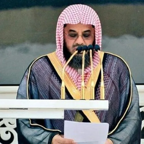 مزامير الفرقان  سعود الشريم avatar