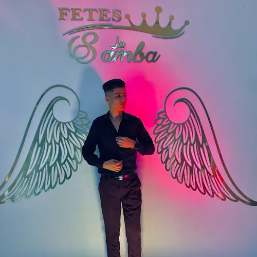 Kimou Officiel avatar