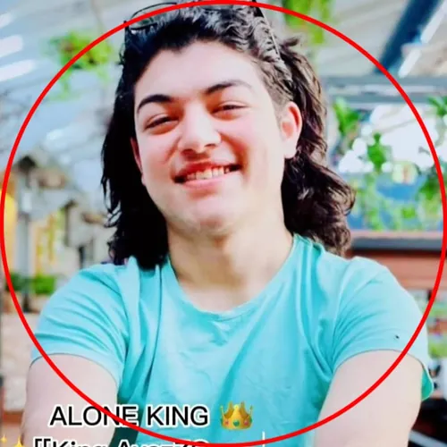 The Rich Zeek avatar