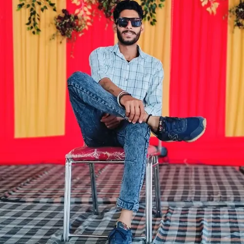 Shivakar KUMAR avatar