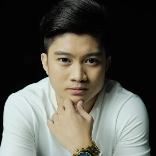 Blair Madamba avatar