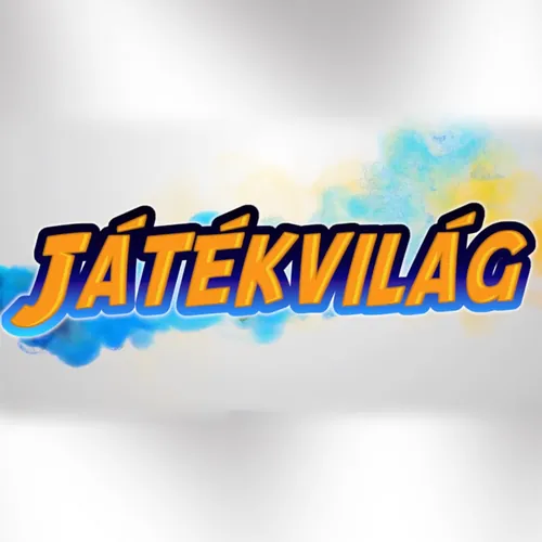 Játékvilág avatar
