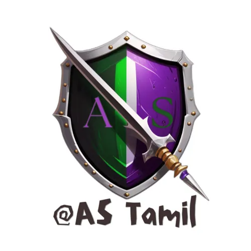 AS Tamil avatar