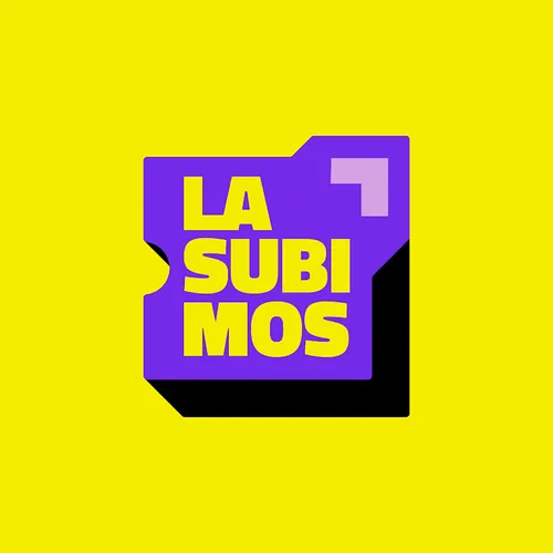LA SUBIMOS avatar