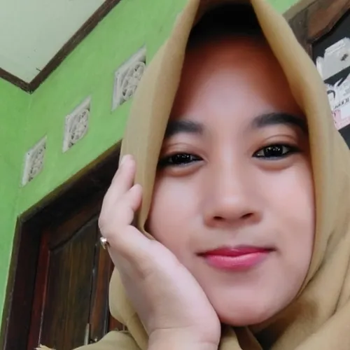 Azizatun Hasanah avatar