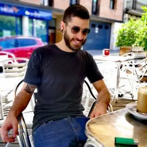 sergi fernandez romero avatar