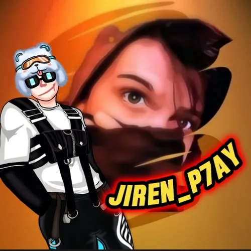JIREN PLAY avatar