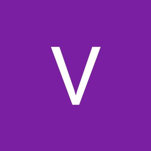 Victoria Anek avatar