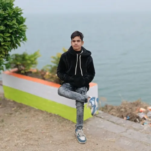 Neelesh Sharma avatar