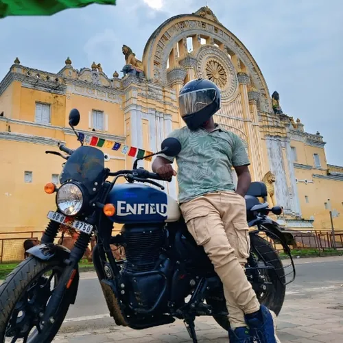 Chinmaya_Vlog avatar