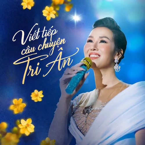 Võ Hạ Trâm Official avatar