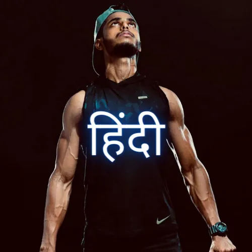 Harsha Sai - For You Hindi avatar