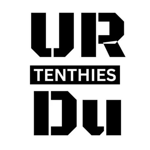 Urdu Tenthies avatar
