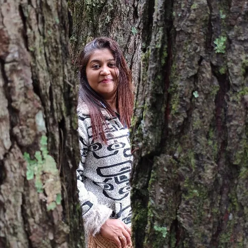 strings of heart #Naaz avatar