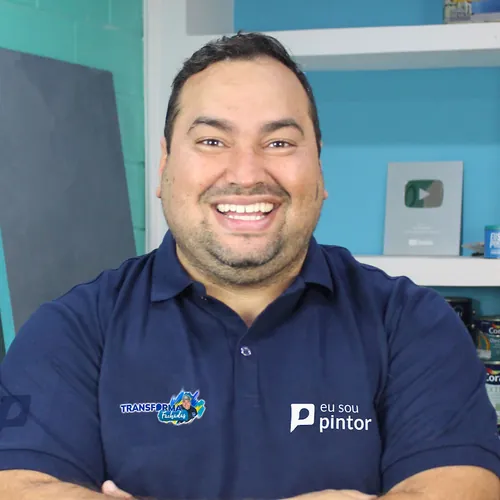 Eu Sou Pintor avatar