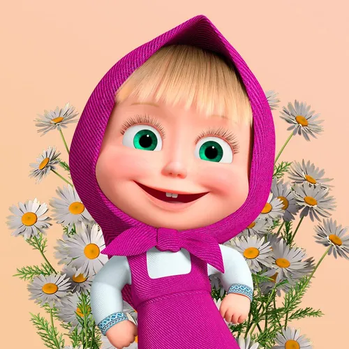 ماشا و الدب avatar