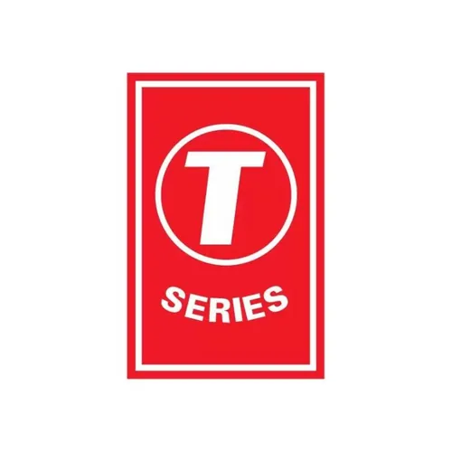 T-Series avatar