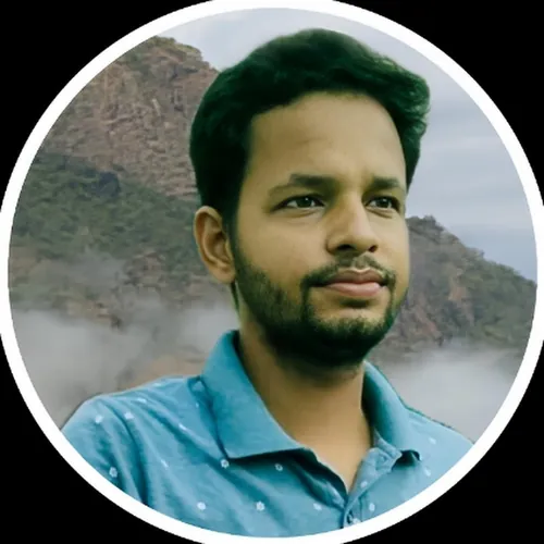 Gaurav Singh (IND) avatar