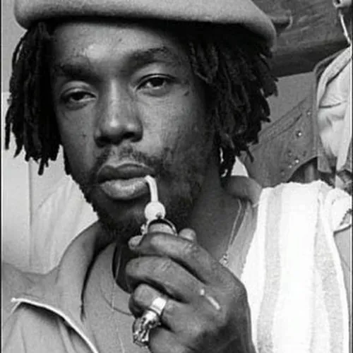 Peter Tosh avatar
