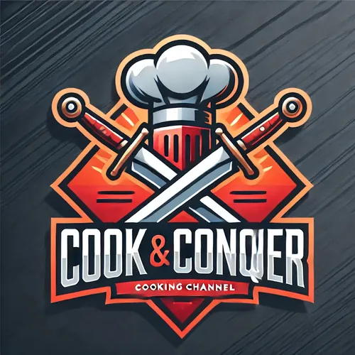 Cook and Conquer avatar