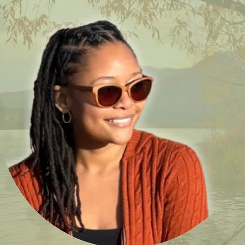 Juicing with Yesha avatar