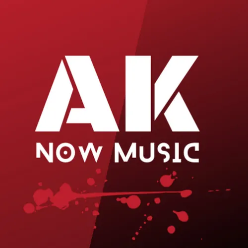 AK Now Music avatar