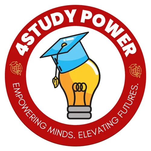 4Study Power avatar