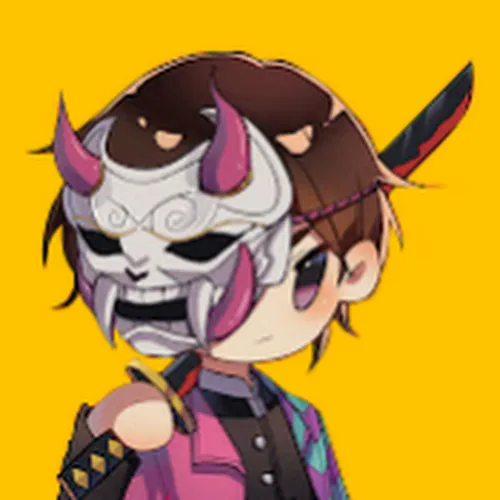 Koopekuno avatar