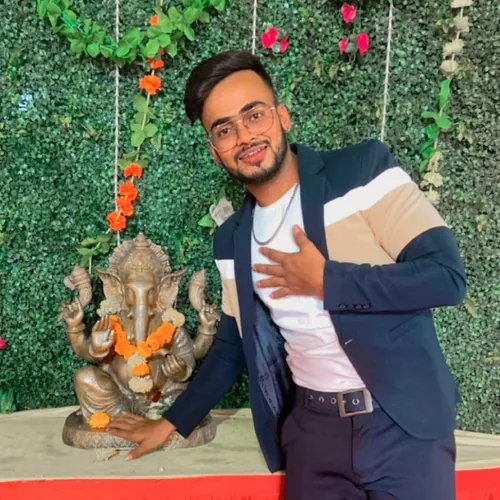 Shani Vishwakarma avatar