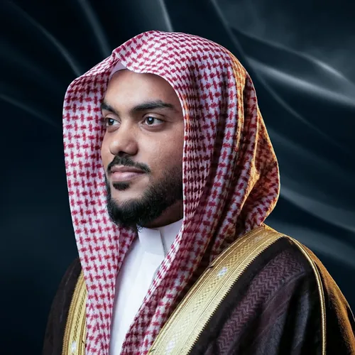 قناة الشيخ عمير شميم Umair Shamim avatar