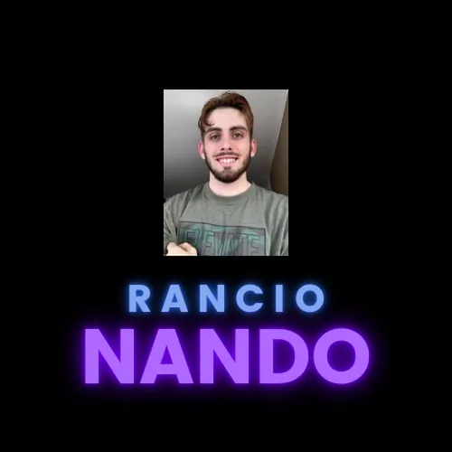 Rancio Nando  avatar