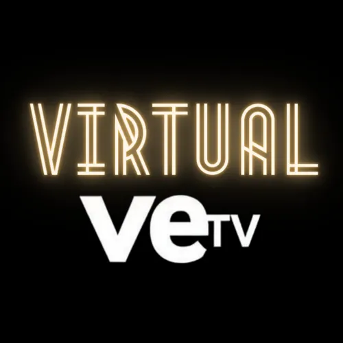 Virtual VE TV avatar