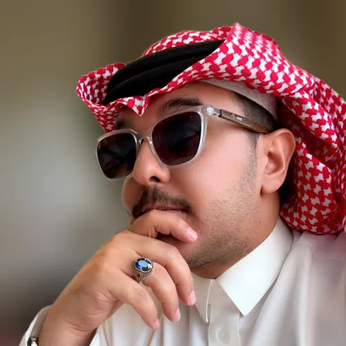 سعيد بن تركي avatar