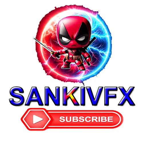 Sanki Vfx avatar