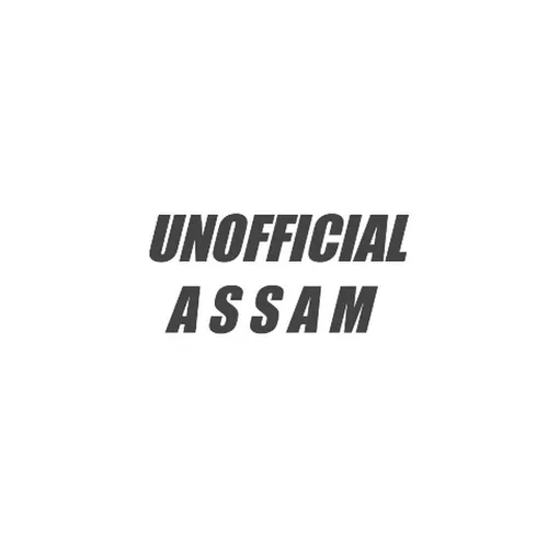 UNOFFICIAL ASSAM avatar