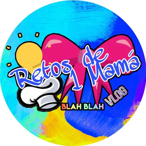 Retos de 1 Mamá avatar
