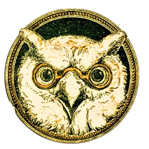 Owlfashioned avatar