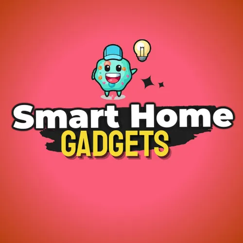 Smart home gadgets 2.0 avatar