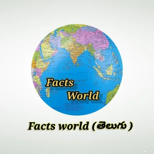 Facts world avatar