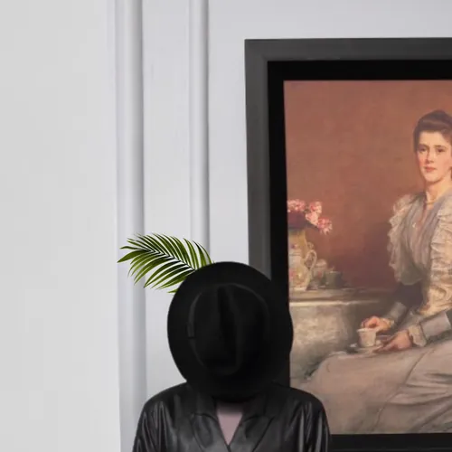 Grace Vii / Alaa Saud avatar