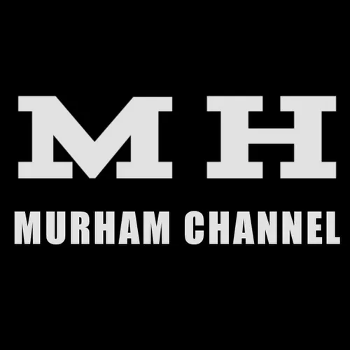 MURHAM CHANNEL avatar