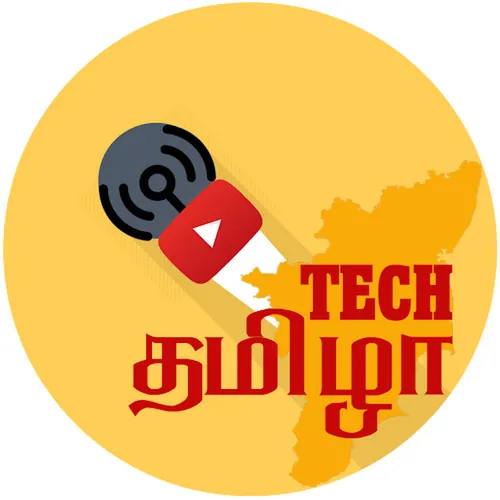 Tech Tamizha avatar