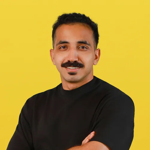 Mohammed Asker | محمد عسكر avatar