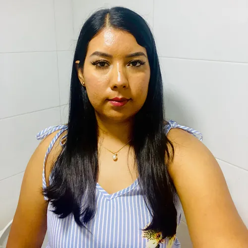 Esmeralda Sandoval avatar