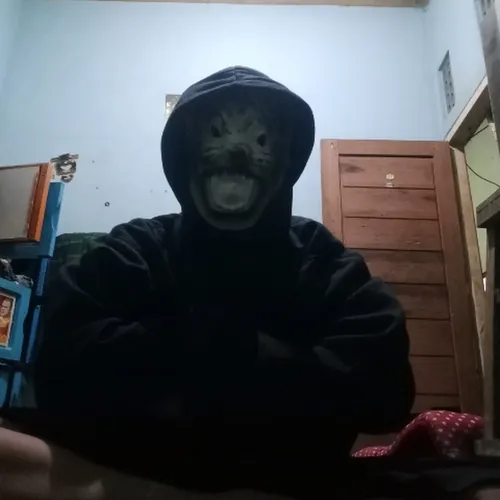 YT  FIERCE LION avatar