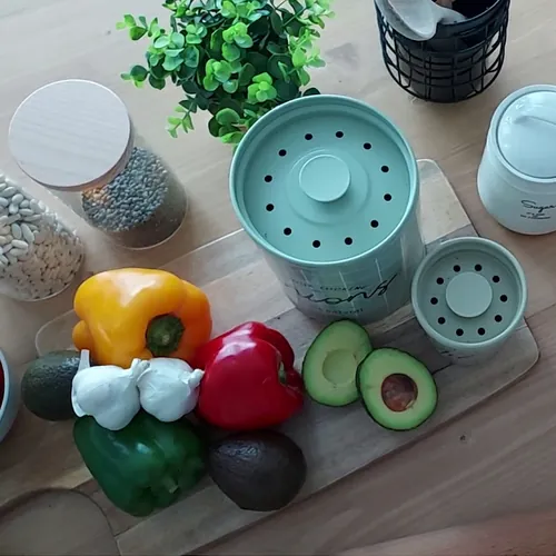 La Cuisine petit A petit avatar