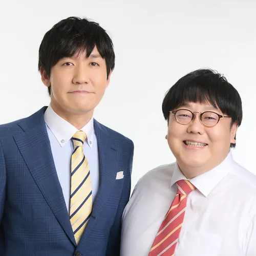 タイムマシーン3号Official YouTube Channel avatar