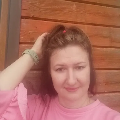 Оксана Полосуха avatar